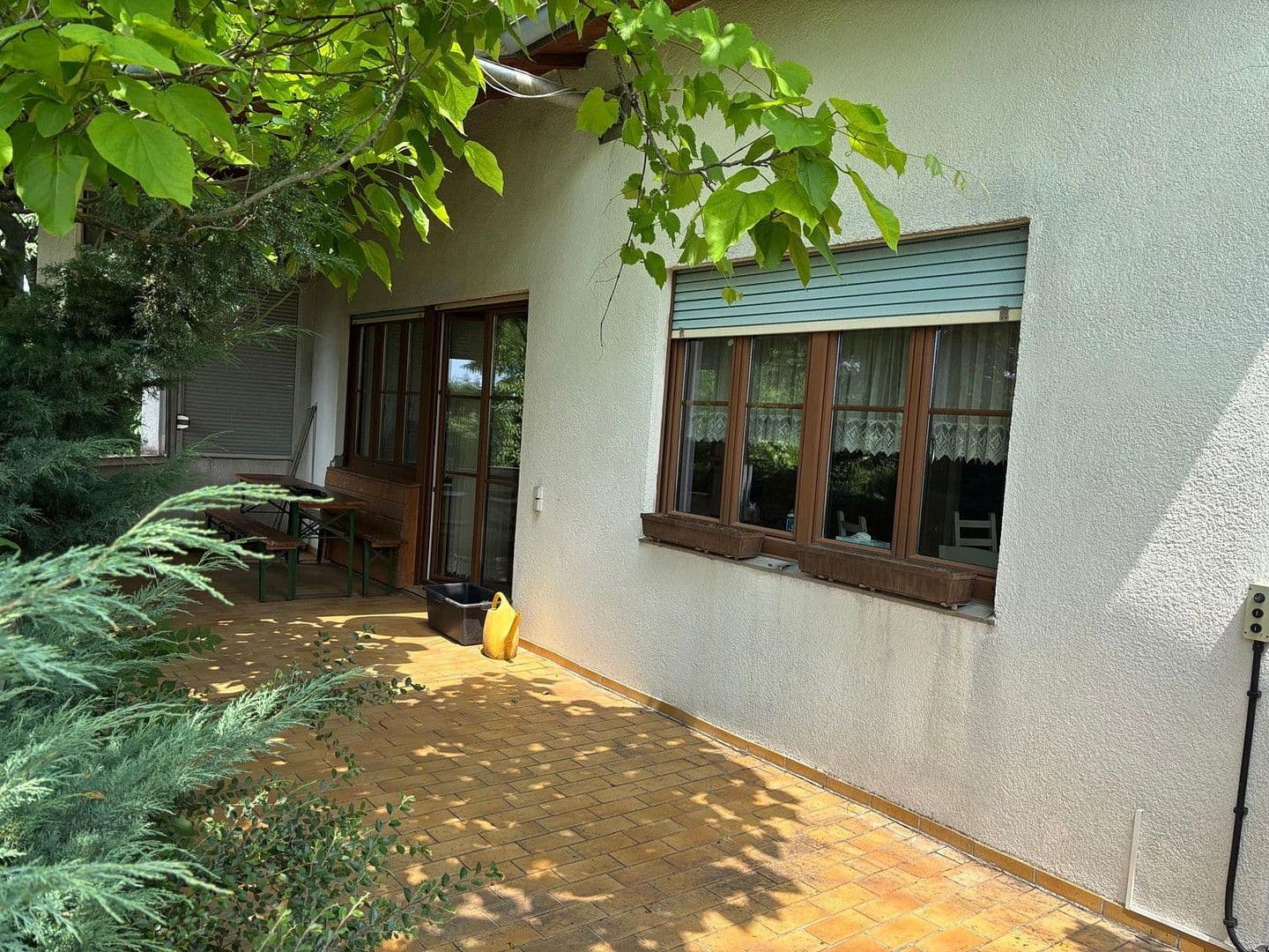 Prodej domu 97 m², pozemek 617 m², Manhartsbrunn, Dolní Rakousko Prodej domu 97 m², pozemek 617 m², Manhartsbrunn, Dolní Rakousko