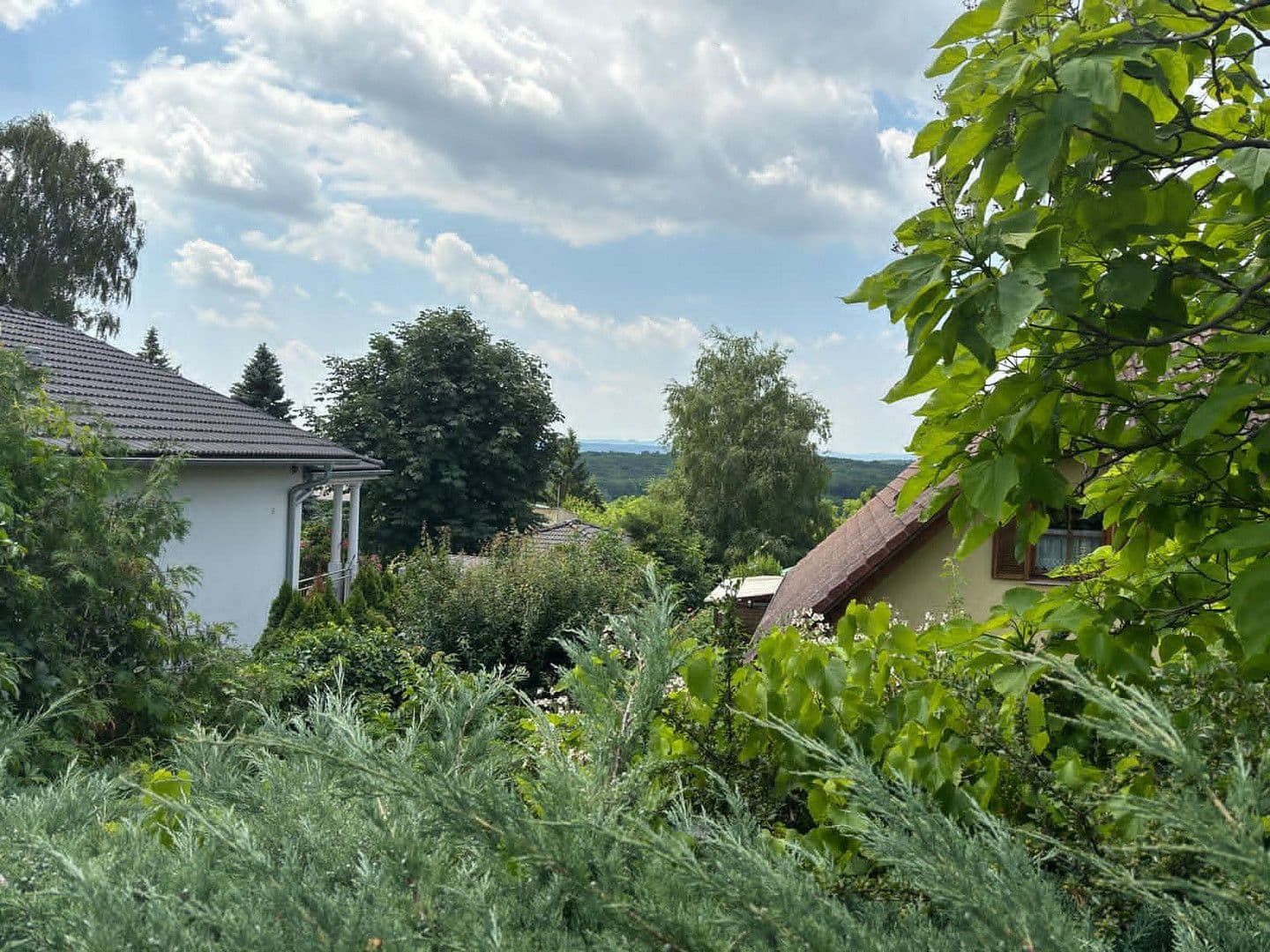 Prodej domu 97 m², pozemek 617 m², Manhartsbrunn, Dolní Rakousko Prodej domu 97 m², pozemek 617 m², Manhartsbrunn, Dolní Rakousko