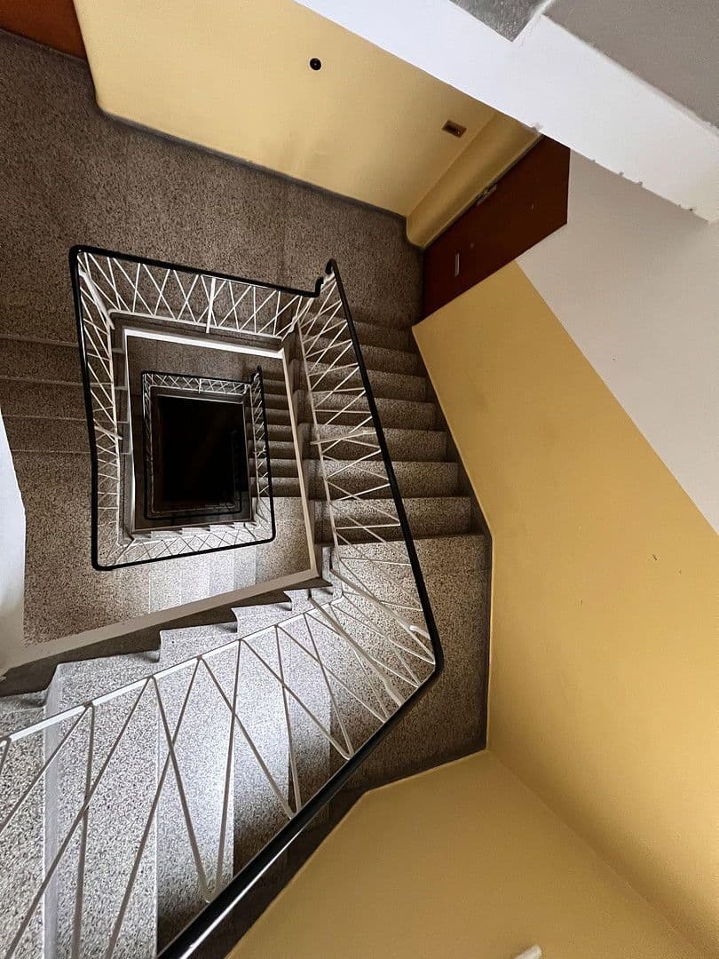 Prodej bytu 1+1 32 m², Eberbacher Str 3, Berlin, Berlín Prodej bytu 1+1 32 m², Eberbacher Str 3, Berlin, Berlín