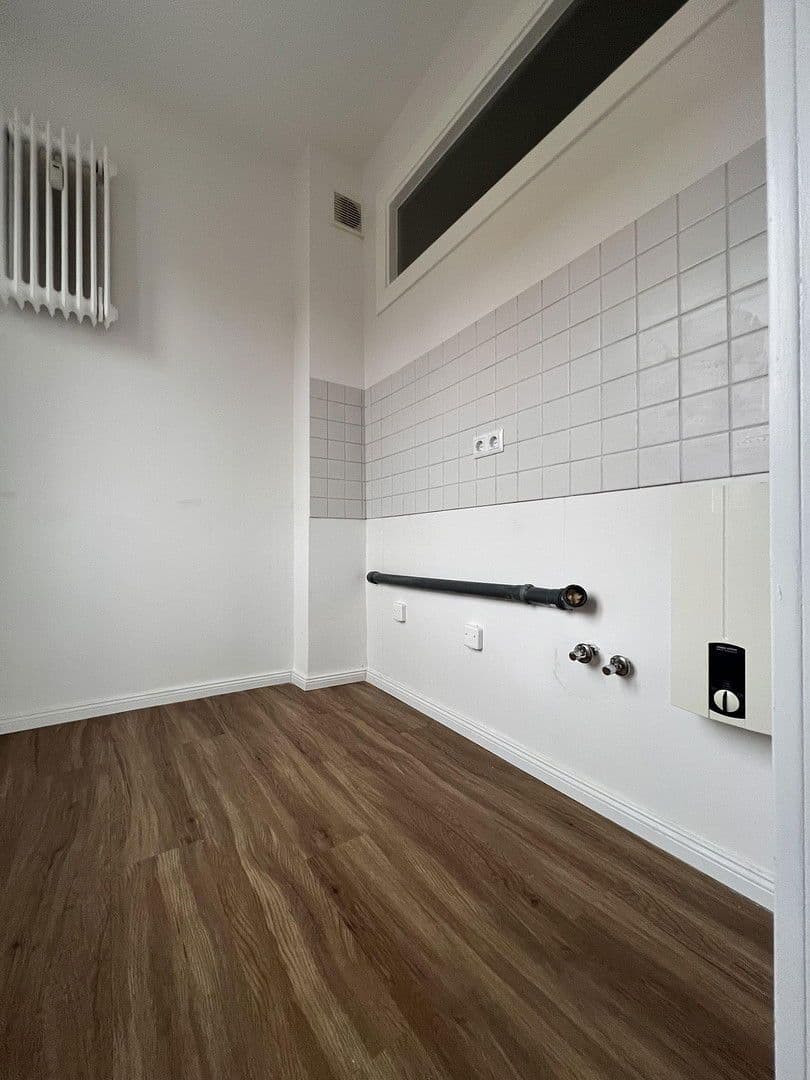 Prodej bytu 1+1 32 m², Eberbacher Str 3, Berlin, Berlín Prodej bytu 1+1 32 m², Eberbacher Str 3, Berlin, Berlín