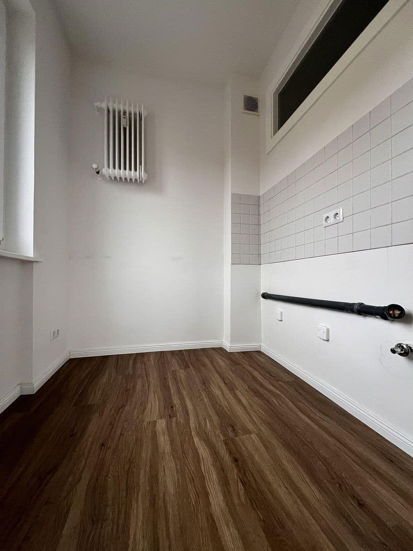 Prodej bytu 1+1 32 m², Eberbacher Str 3, Berlin, Berlín Prodej bytu 1+1 32 m², Eberbacher Str 3, Berlin, Berlín