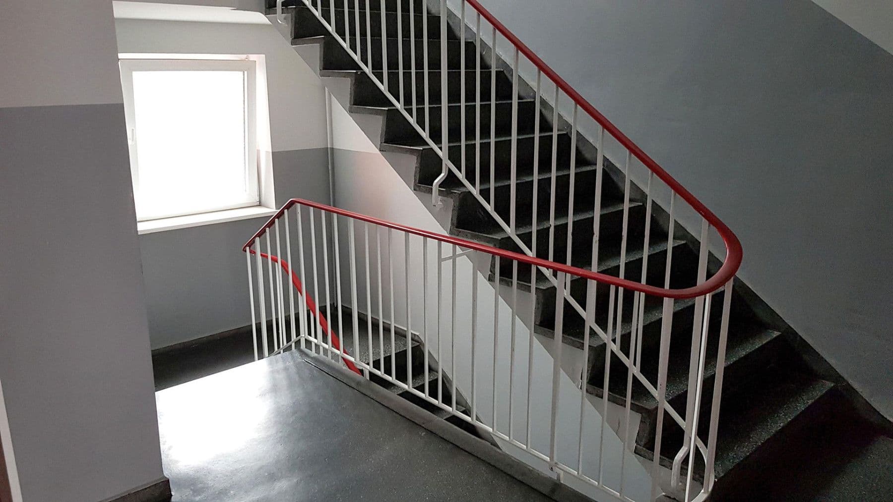 Prodej bytu 2+1 49 m², Billstedter Hauptstraße 2, Hamburg, Hamburg Prodej bytu 2+1 49 m², Billstedter Hauptstraße 2, Hamburg, Hamburg