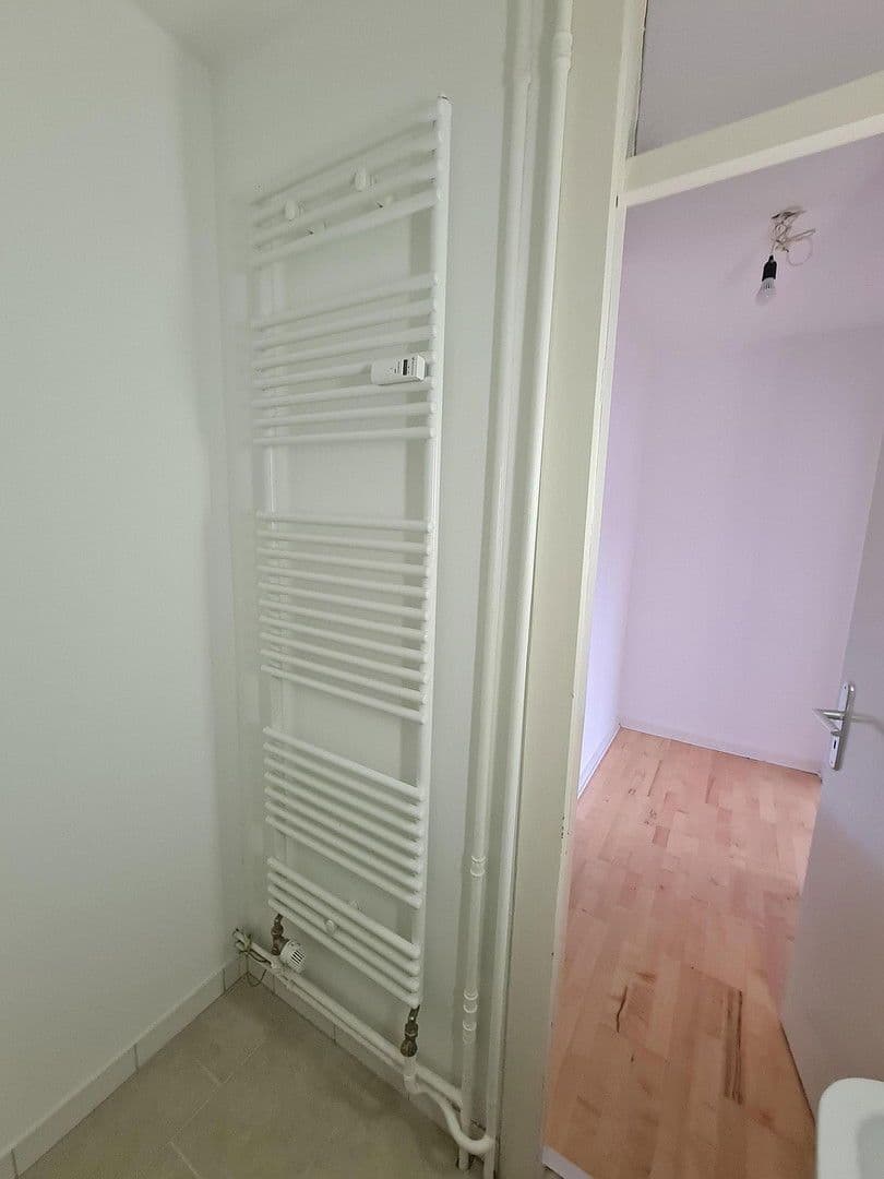 Prodej bytu 2+1 49 m², Billstedter Hauptstraße 2, Hamburg, Hamburg Prodej bytu 2+1 49 m², Billstedter Hauptstraße 2, Hamburg, Hamburg