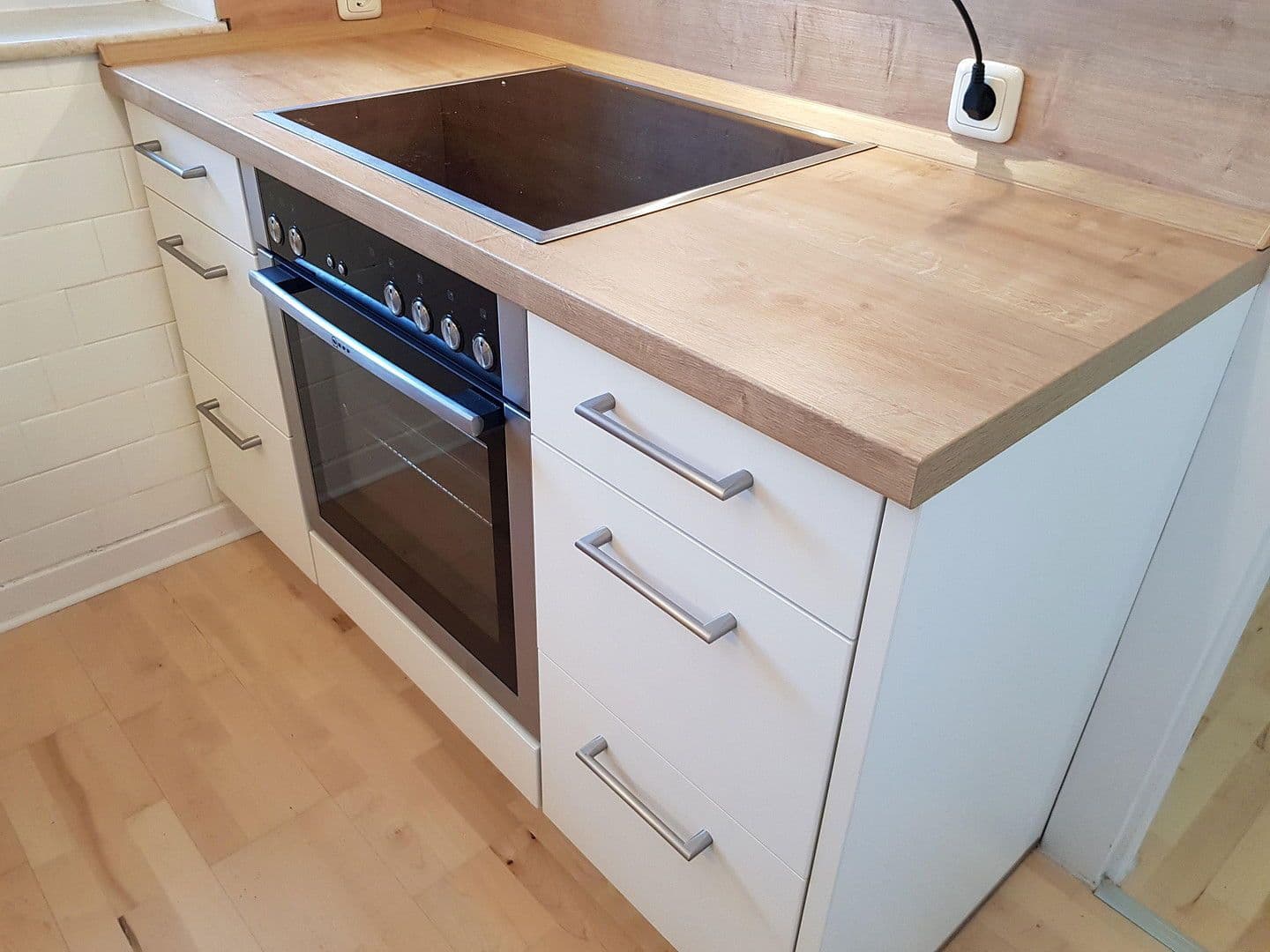 Prodej bytu 2+1 49 m², Billstedter Hauptstraße 2, Hamburg, Hamburg Prodej bytu 2+1 49 m², Billstedter Hauptstraße 2, Hamburg, Hamburg