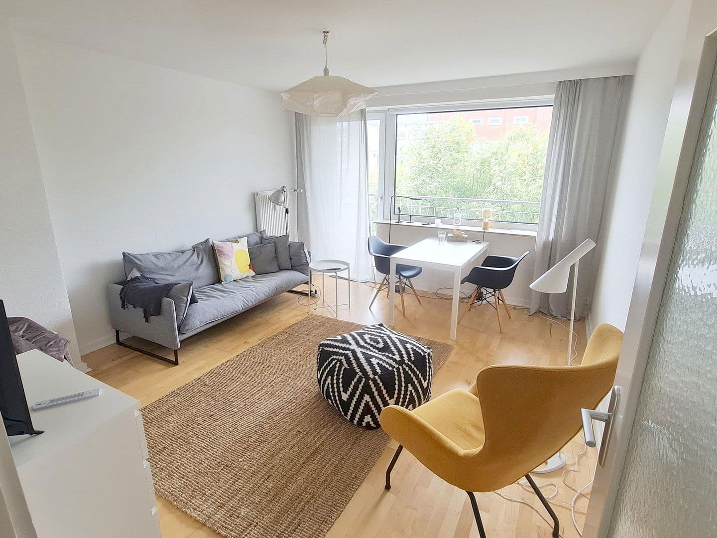 Prodej bytu 2+1 49 m², Billstedter Hauptstraße 2, Hamburg, Hamburg Prodej bytu 2+1 49 m², Billstedter Hauptstraße 2, Hamburg, Hamburg