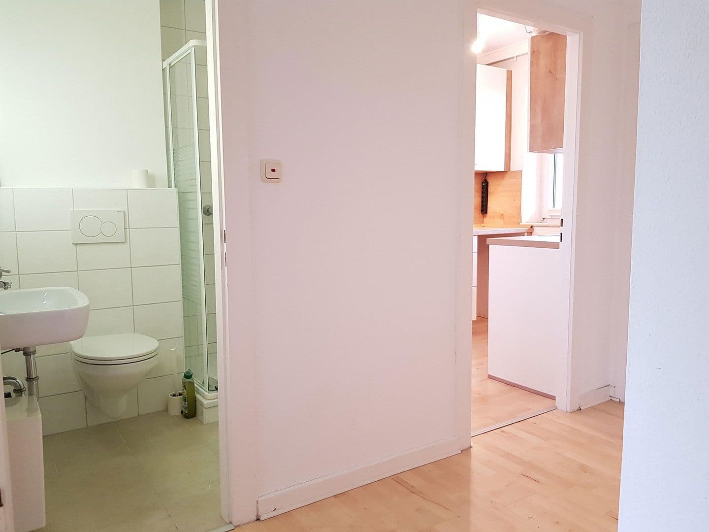 Prodej bytu 2+1 49 m², Billstedter Hauptstraße 2, Hamburg, Hamburg Prodej bytu 2+1 49 m², Billstedter Hauptstraße 2, Hamburg, Hamburg