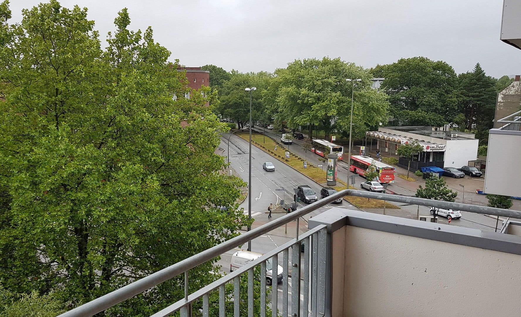 Prodej bytu 2+1 49 m², Billstedter Hauptstraße 2, Hamburg, Hamburg Prodej bytu 2+1 49 m², Billstedter Hauptstraße 2, Hamburg, Hamburg