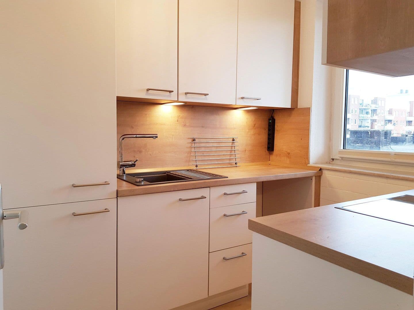 Prodej bytu 2+1 49 m², Billstedter Hauptstraße 2, Hamburg, Hamburg Prodej bytu 2+1 49 m², Billstedter Hauptstraße 2, Hamburg, Hamburg