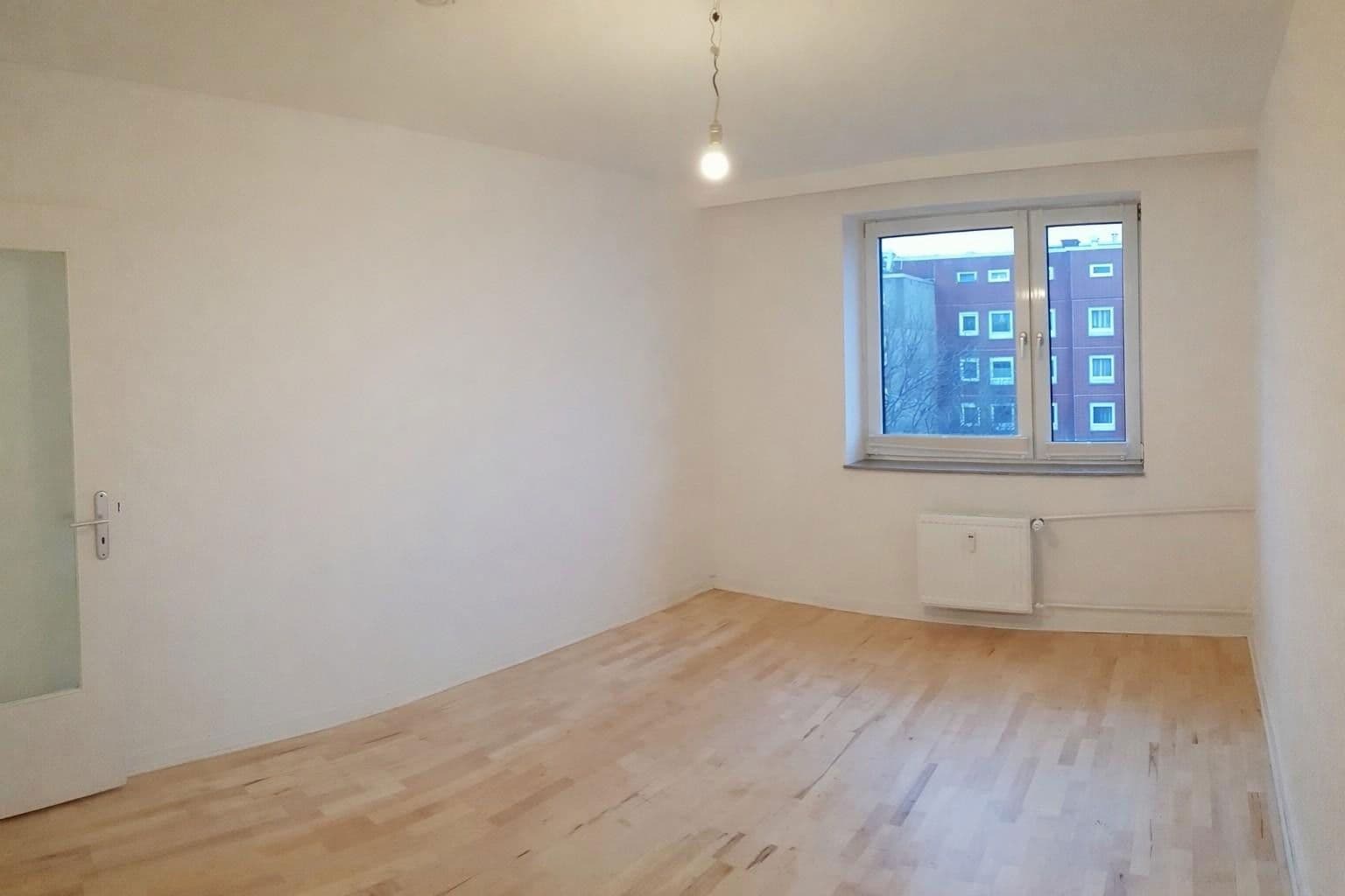 Prodej bytu 2+1 49 m², Billstedter Hauptstraße 2, Hamburg, Hamburg Prodej bytu 2+1 49 m², Billstedter Hauptstraße 2, Hamburg, Hamburg