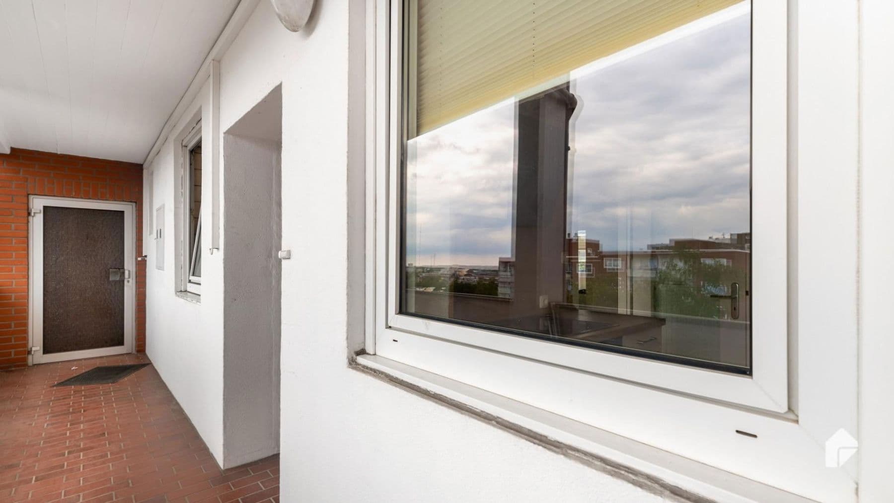 Prodej bytu 2+1 49 m², Billstedter Hauptstraße 2, Hamburg, Hamburg Prodej bytu 2+1 49 m², Billstedter Hauptstraße 2, Hamburg, Hamburg