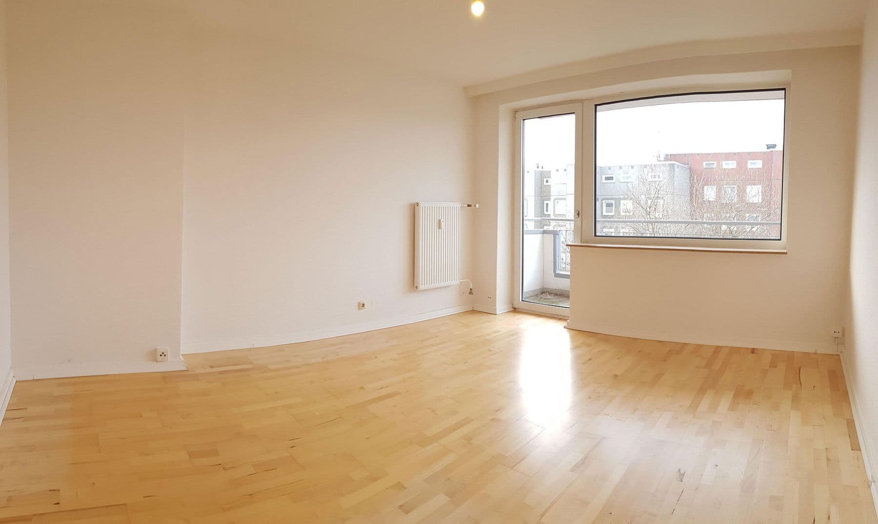 Prodej bytu 2+1 49 m², Billstedter Hauptstraße 2, Hamburg, Hamburg Prodej bytu 2+1 49 m², Billstedter Hauptstraße 2, Hamburg, Hamburg