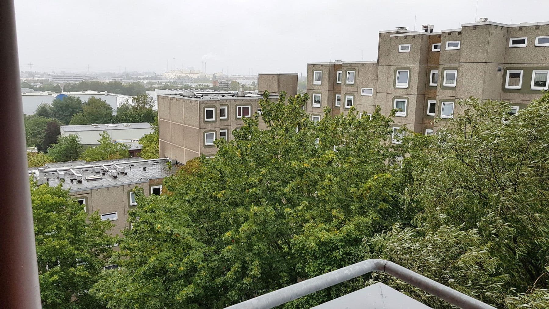 Prodej bytu 2+1 49 m², Billstedter Hauptstraße 2, Hamburg, Hamburg Prodej bytu 2+1 49 m², Billstedter Hauptstraße 2, Hamburg, Hamburg