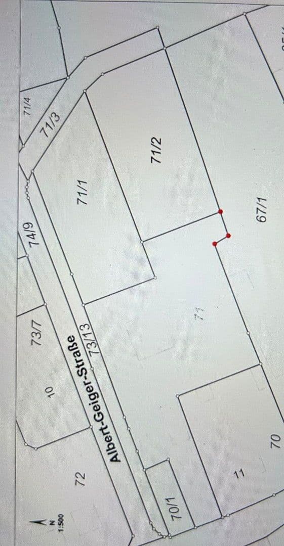Prodej pozemku 1.672 m², Wielenbach, Bavorsko Prodej pozemku 1.672 m², Wielenbach, Bavorsko