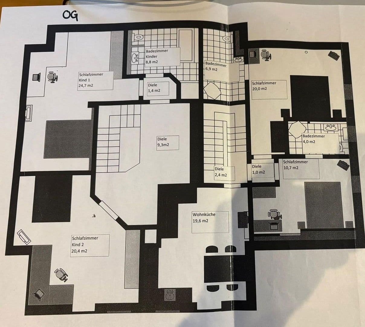 Prodej domu 450 m², pozemek 763 m², Oberreichenbach, Bavorsko Prodej domu 450 m², pozemek 763 m², Oberreichenbach, Bavorsko