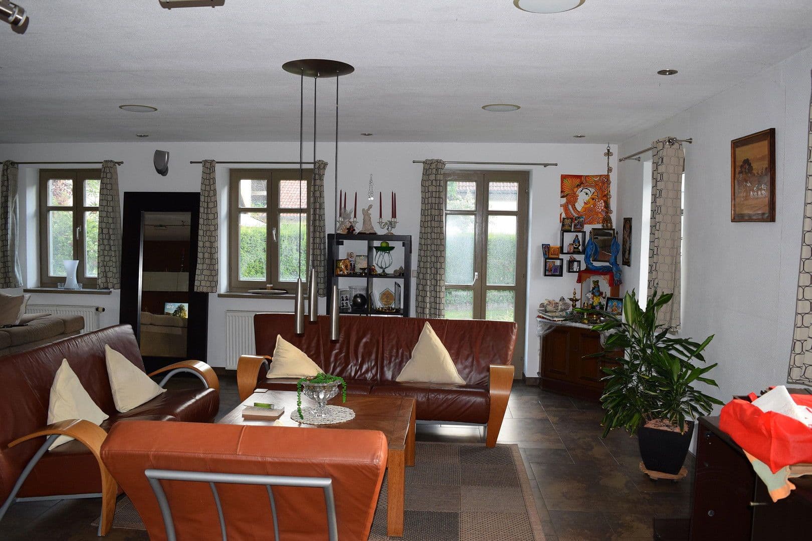 Prodej domu 450 m², pozemek 763 m², Oberreichenbach, Bavorsko Prodej domu 450 m², pozemek 763 m², Oberreichenbach, Bavorsko