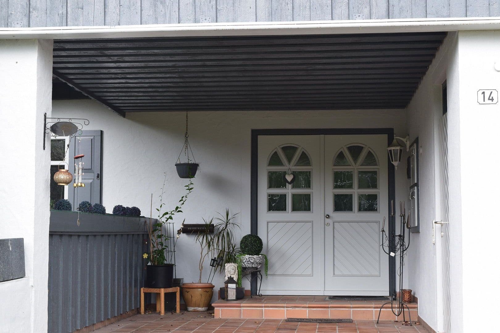 Prodej domu 450 m², pozemek 763 m², Oberreichenbach, Bavorsko Prodej domu 450 m², pozemek 763 m², Oberreichenbach, Bavorsko