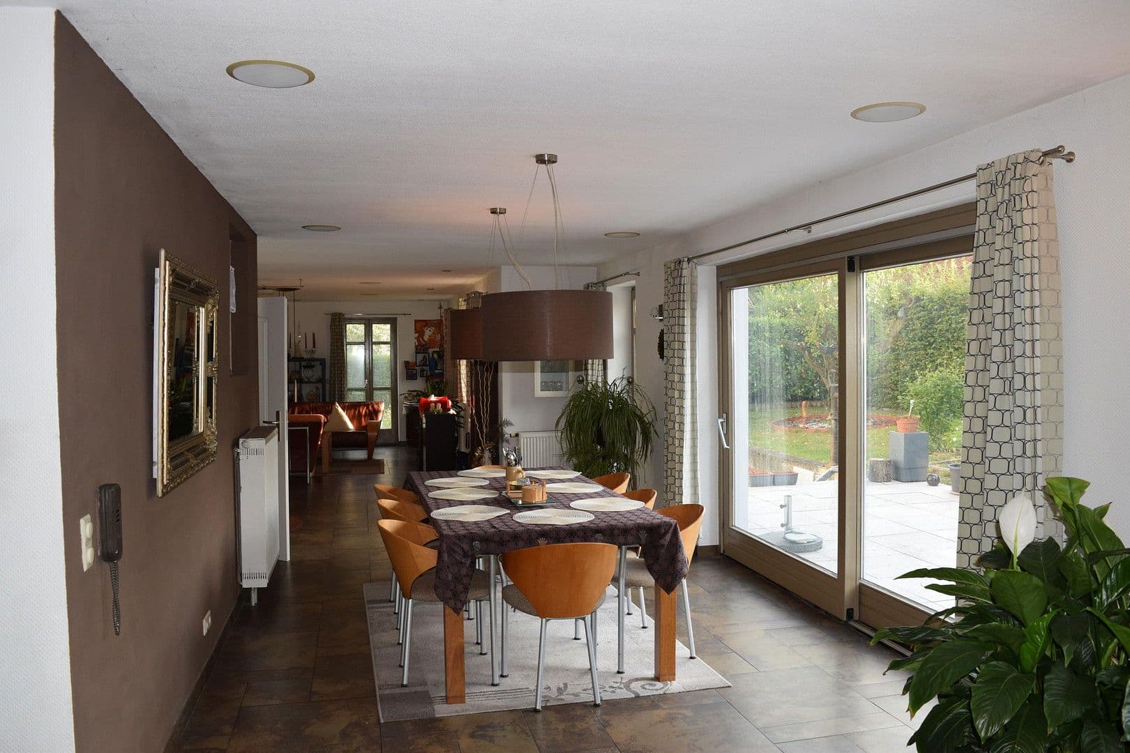 Prodej domu 450 m², pozemek 763 m², Oberreichenbach, Bavorsko Prodej domu 450 m², pozemek 763 m², Oberreichenbach, Bavorsko