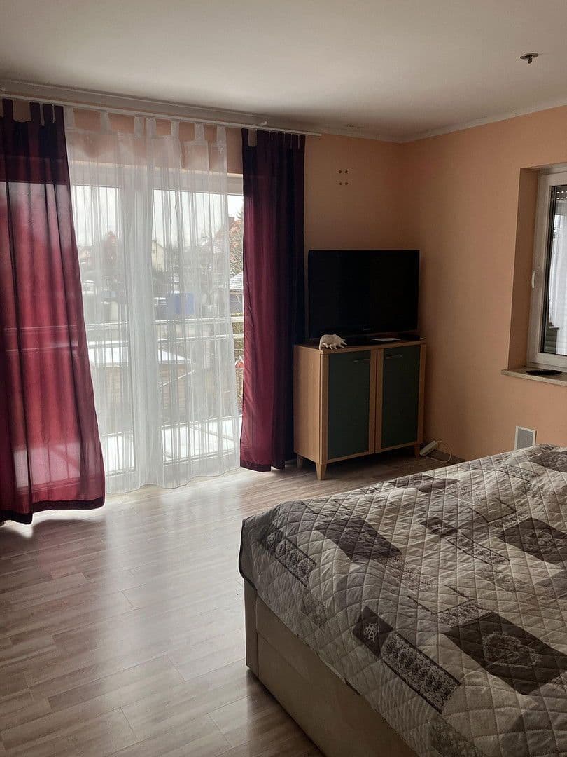 Prodej domu 140 m², pozemek 480 m², Augsburg, Bavorsko Prodej domu 140 m², pozemek 480 m², Augsburg, Bavorsko