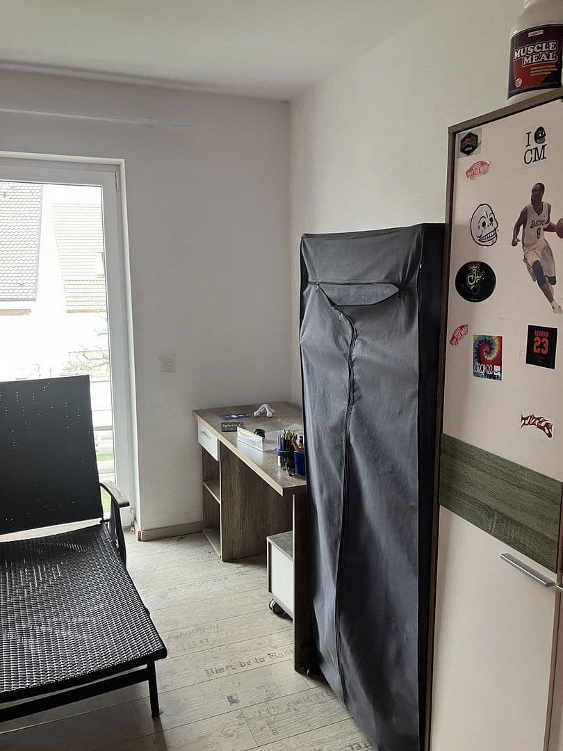 Prodej domu 140 m², pozemek 480 m², Augsburg, Bavorsko Prodej domu 140 m², pozemek 480 m², Augsburg, Bavorsko