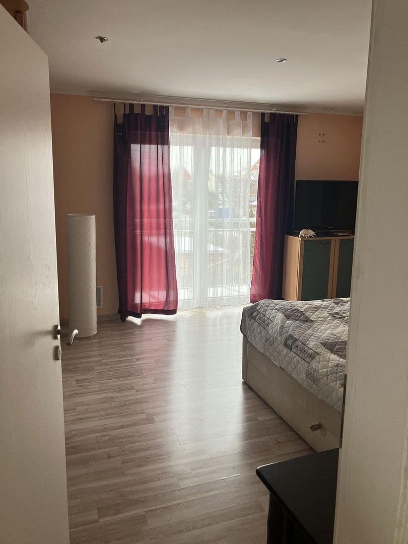 Prodej domu 140 m², pozemek 480 m², Augsburg, Bavorsko Prodej domu 140 m², pozemek 480 m², Augsburg, Bavorsko