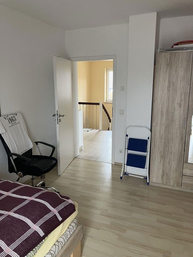 Prodej domu 140 m², pozemek 480 m², Augsburg, Bavorsko Prodej domu 140 m², pozemek 480 m², Augsburg, Bavorsko