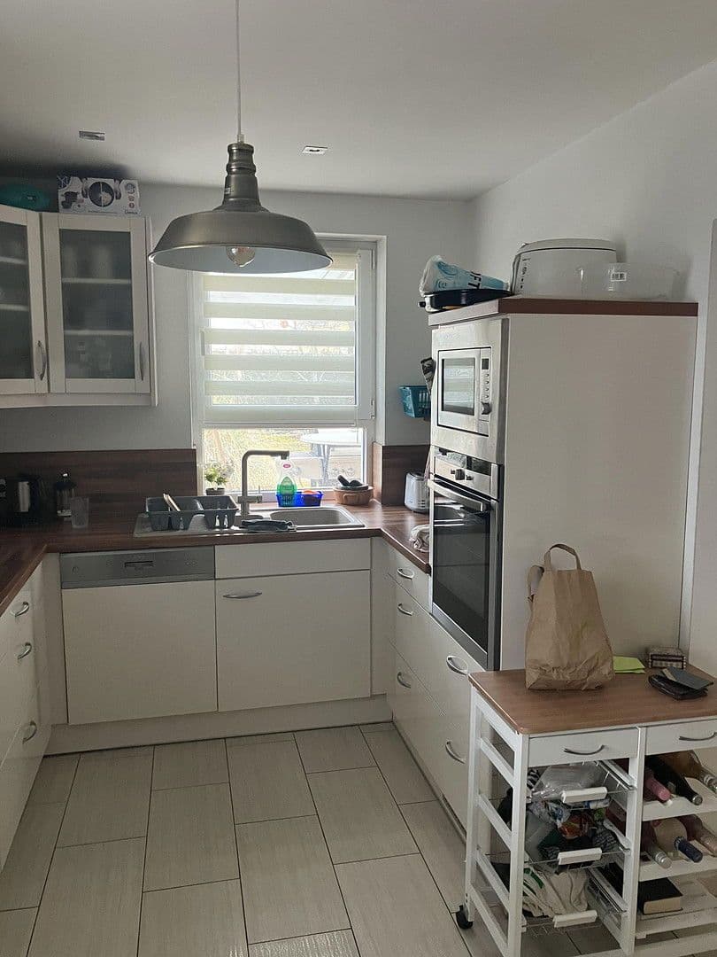 Prodej domu 140 m², pozemek 480 m², Augsburg, Bavorsko Prodej domu 140 m², pozemek 480 m², Augsburg, Bavorsko