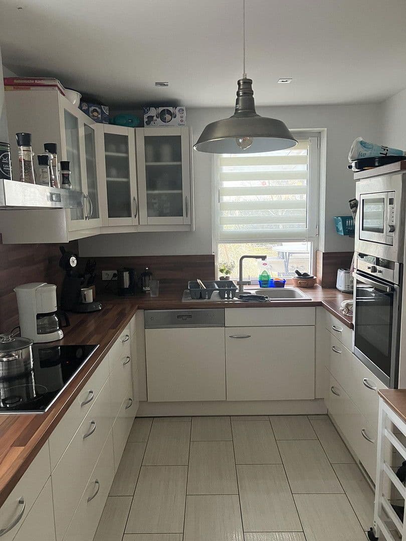 Prodej domu 140 m², pozemek 480 m², Augsburg, Bavorsko Prodej domu 140 m², pozemek 480 m², Augsburg, Bavorsko