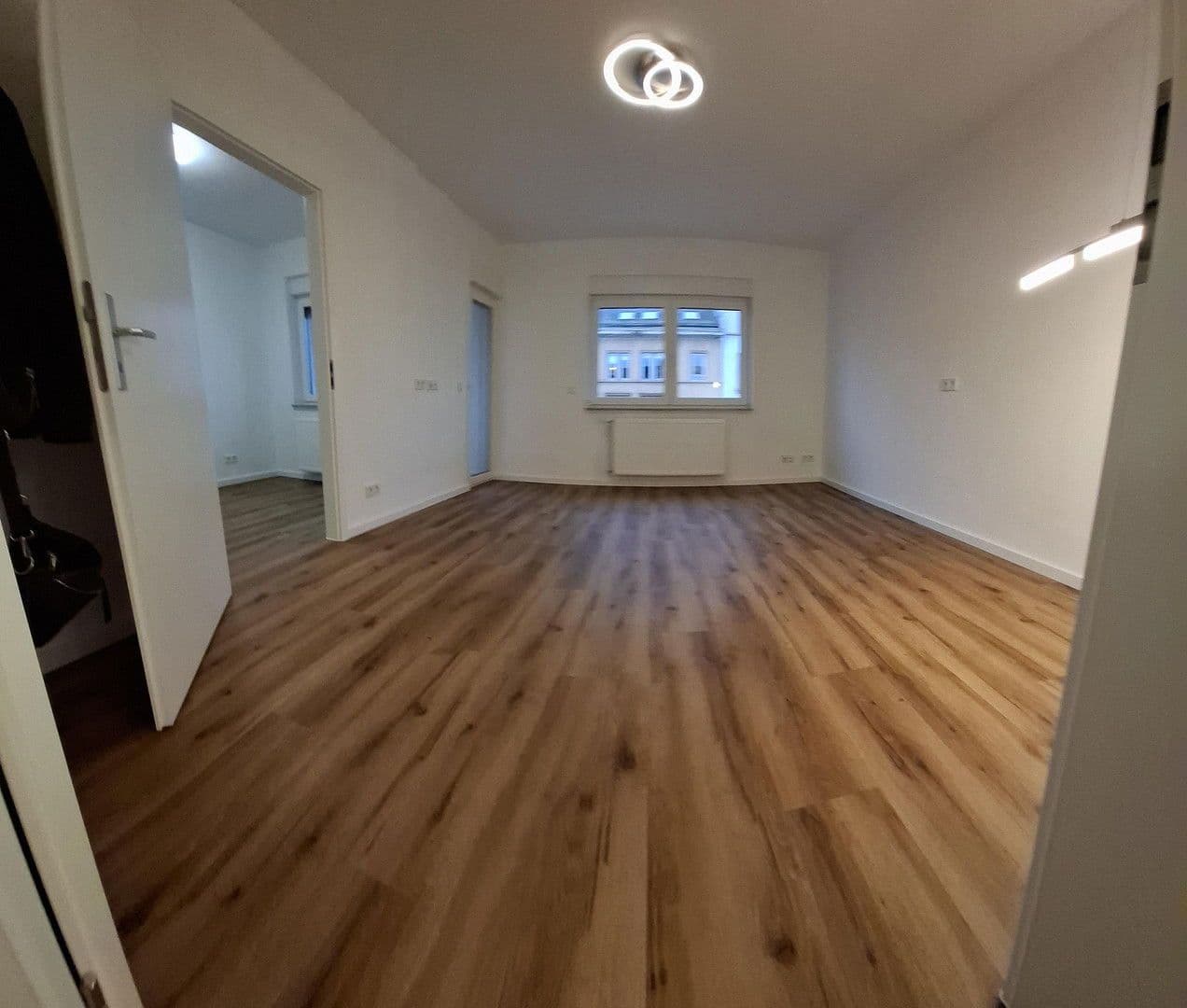 Prodej bytu 2+kk 60 m², Friedberger Landstraße 66, Frankfurt am Main, Hessen Prodej bytu 2+kk 60 m², Friedberger Landstraße 66, Frankfurt am Main, Hessen
