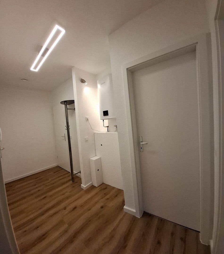 Prodej bytu 2+kk 60 m², Friedberger Landstraße 66, Frankfurt am Main, Hessen Prodej bytu 2+kk 60 m², Friedberger Landstraße 66, Frankfurt am Main, Hessen