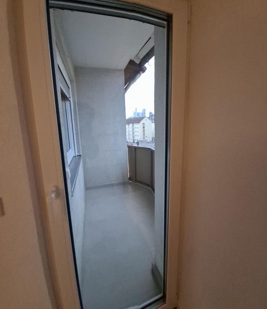 Prodej bytu 2+kk 60 m², Friedberger Landstraße 66, Frankfurt am Main, Hessen Prodej bytu 2+kk 60 m², Friedberger Landstraße 66, Frankfurt am Main, Hessen