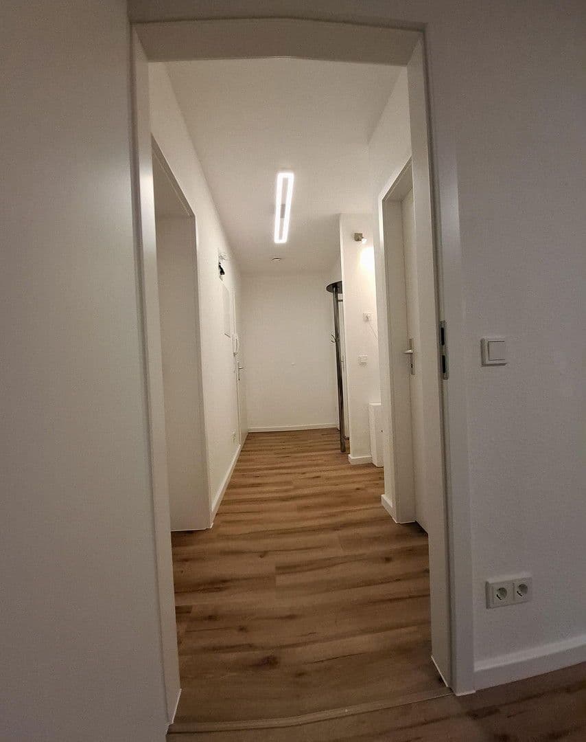 Prodej bytu 2+kk 60 m², Friedberger Landstraße 66, Frankfurt am Main, Hessen Prodej bytu 2+kk 60 m², Friedberger Landstraße 66, Frankfurt am Main, Hessen