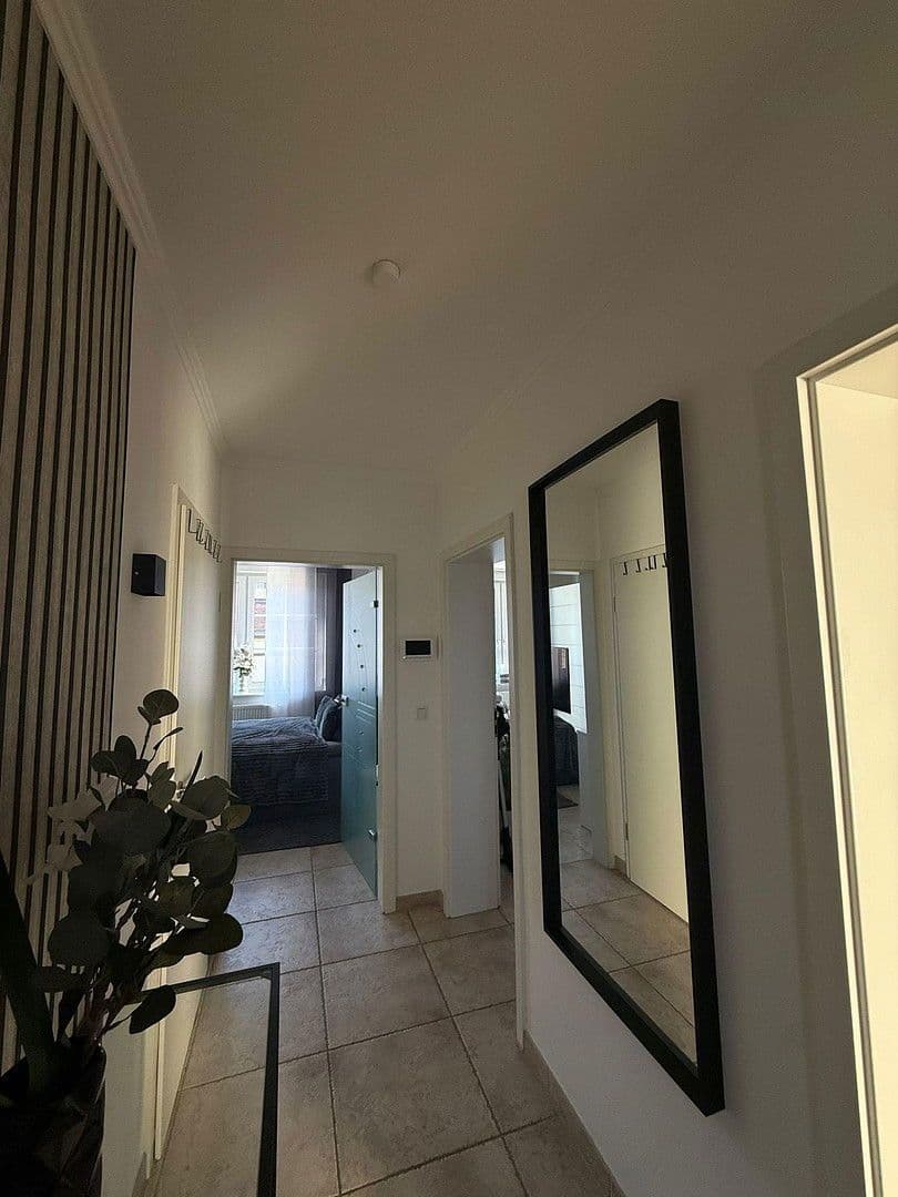 Pronájem bytu 2+1 60 m², Moers, Severní Porýní-Vestfálsko Pronájem bytu 2+1 60 m², Moers, Severní Porýní-Vestfálsko