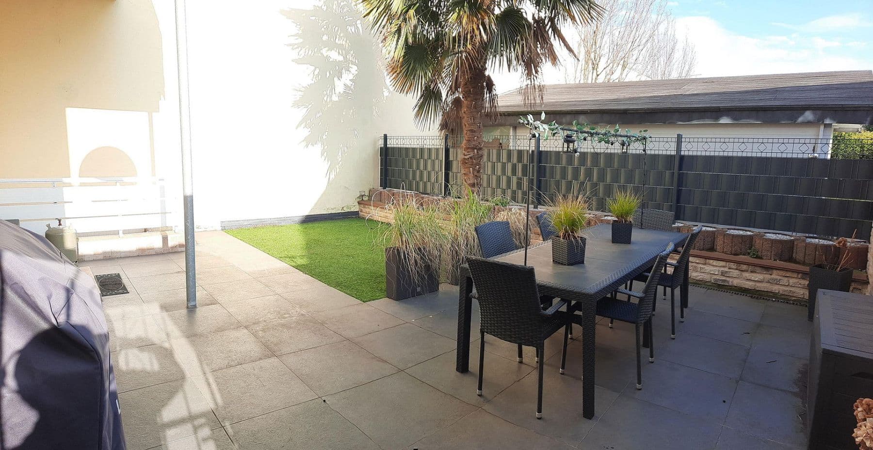 Pronájem bytu 2+1 60 m², Moers, Severní Porýní-Vestfálsko Pronájem bytu 2+1 60 m², Moers, Severní Porýní-Vestfálsko