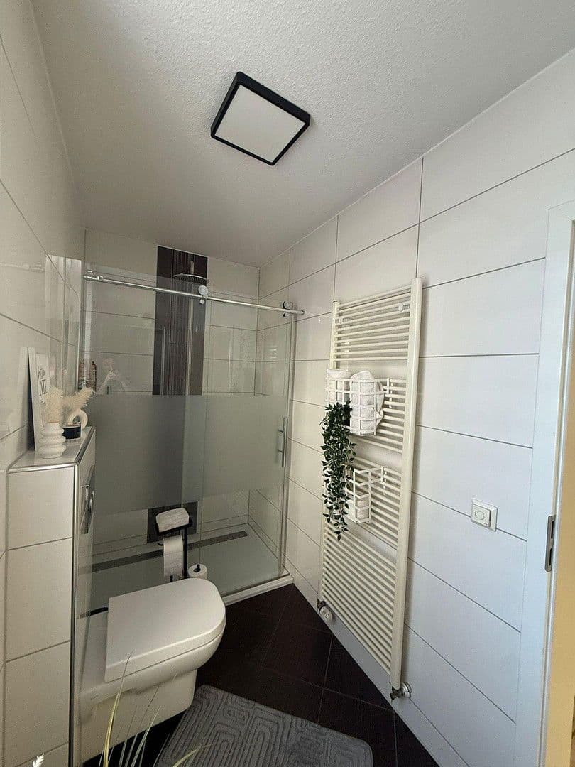 Pronájem bytu 2+1 60 m², Moers, Severní Porýní-Vestfálsko Pronájem bytu 2+1 60 m², Moers, Severní Porýní-Vestfálsko