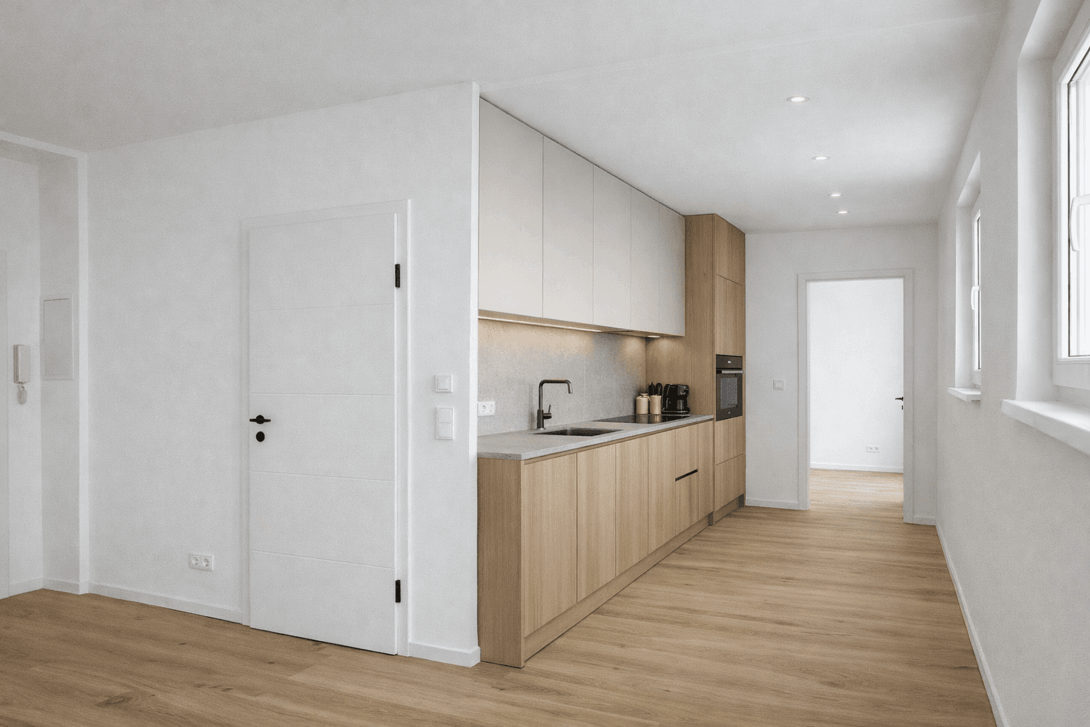 Prodej bytu 2+1 60 m², Wien, Wien Prodej bytu 2+1 60 m², Wien, Wien