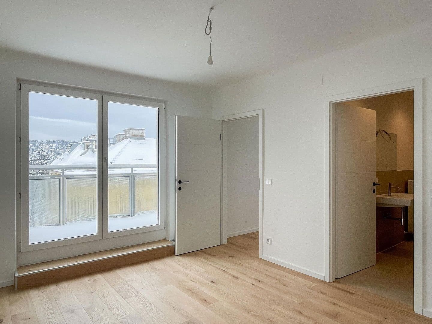 Prodej bytu 2+1 60 m², Wien, Wien Prodej bytu 2+1 60 m², Wien, Wien