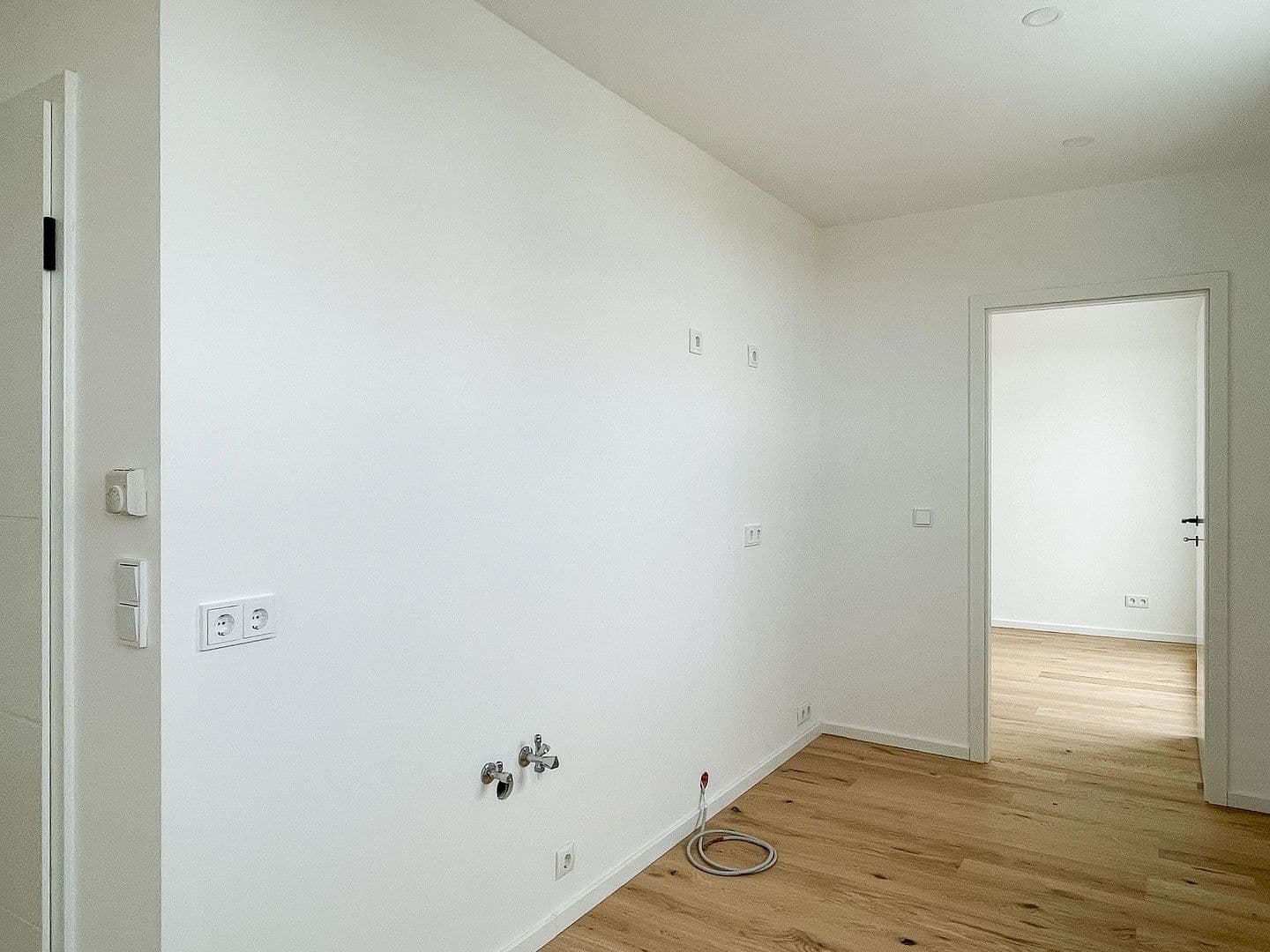 Prodej bytu 2+1 60 m², Wien, Wien Prodej bytu 2+1 60 m², Wien, Wien