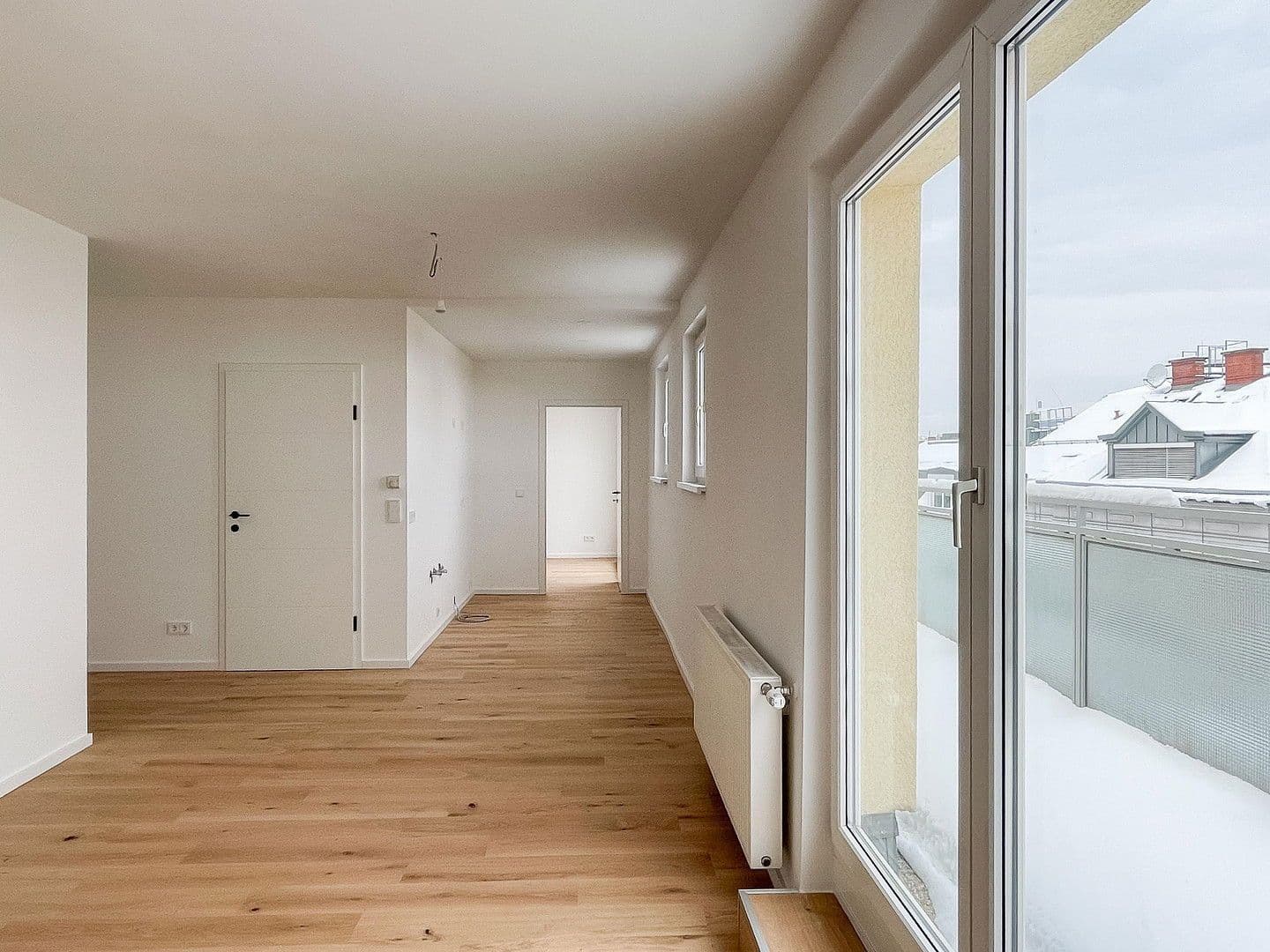 Prodej bytu 2+1 60 m², Wien, Wien Prodej bytu 2+1 60 m², Wien, Wien