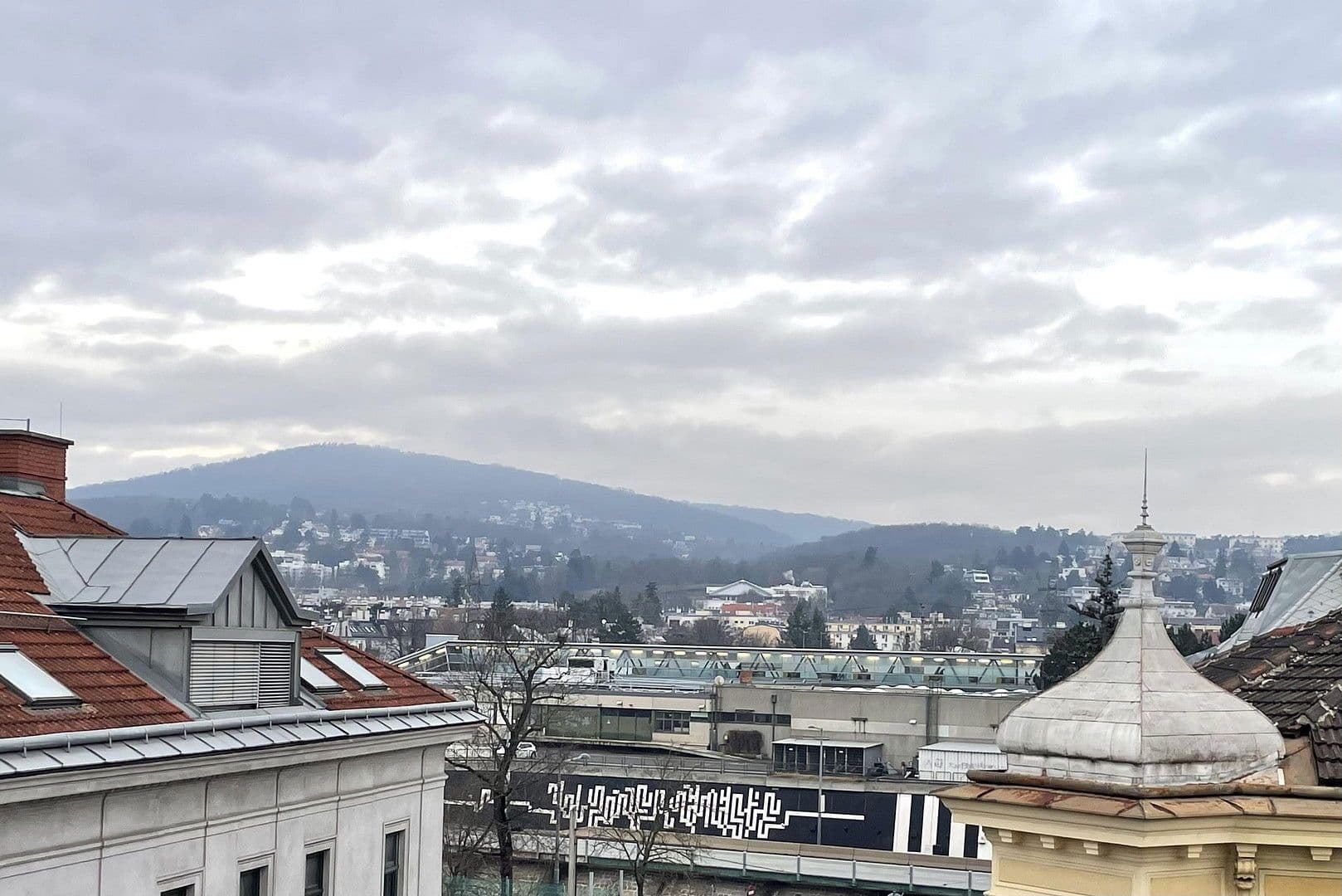 Prodej bytu 2+1 60 m², Wien, Wien Prodej bytu 2+1 60 m², Wien, Wien