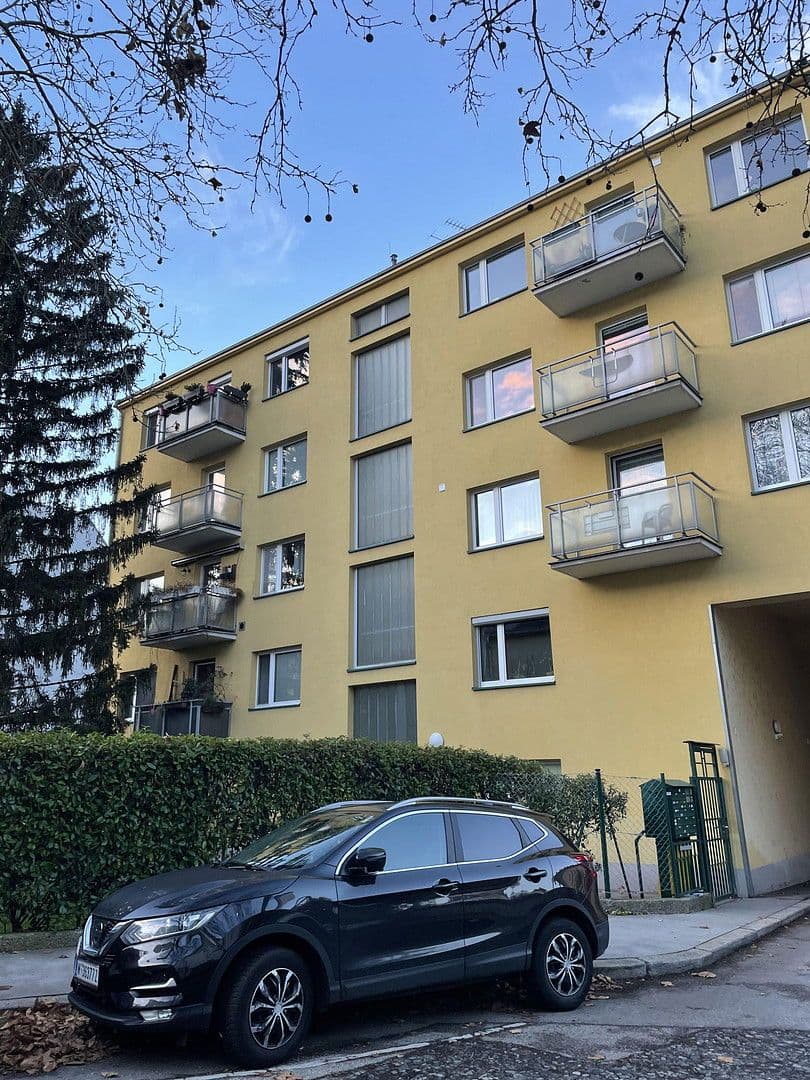 Prodej bytu 2+1 60 m², Wien, Wien Prodej bytu 2+1 60 m², Wien, Wien