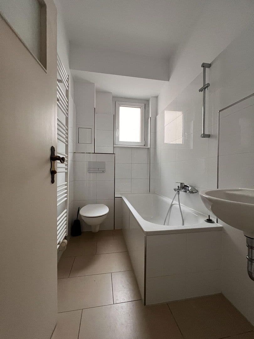 Prodej bytu 2+1 58 m², Eberbacher Str 3, Berlin, Berlín Prodej bytu 2+1 58 m², Eberbacher Str 3, Berlin, Berlín