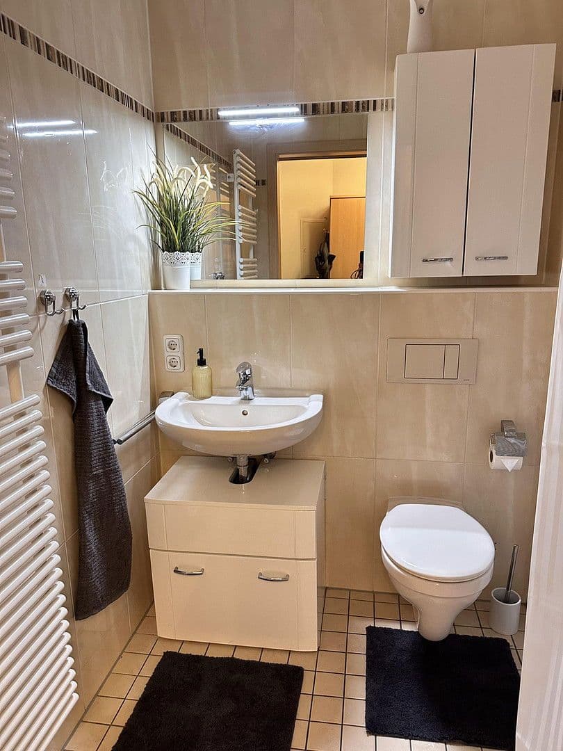 Prodej bytu 2+1 54 m², Karlsfeld, Bavorsko Prodej bytu 2+1 54 m², Karlsfeld, Bavorsko