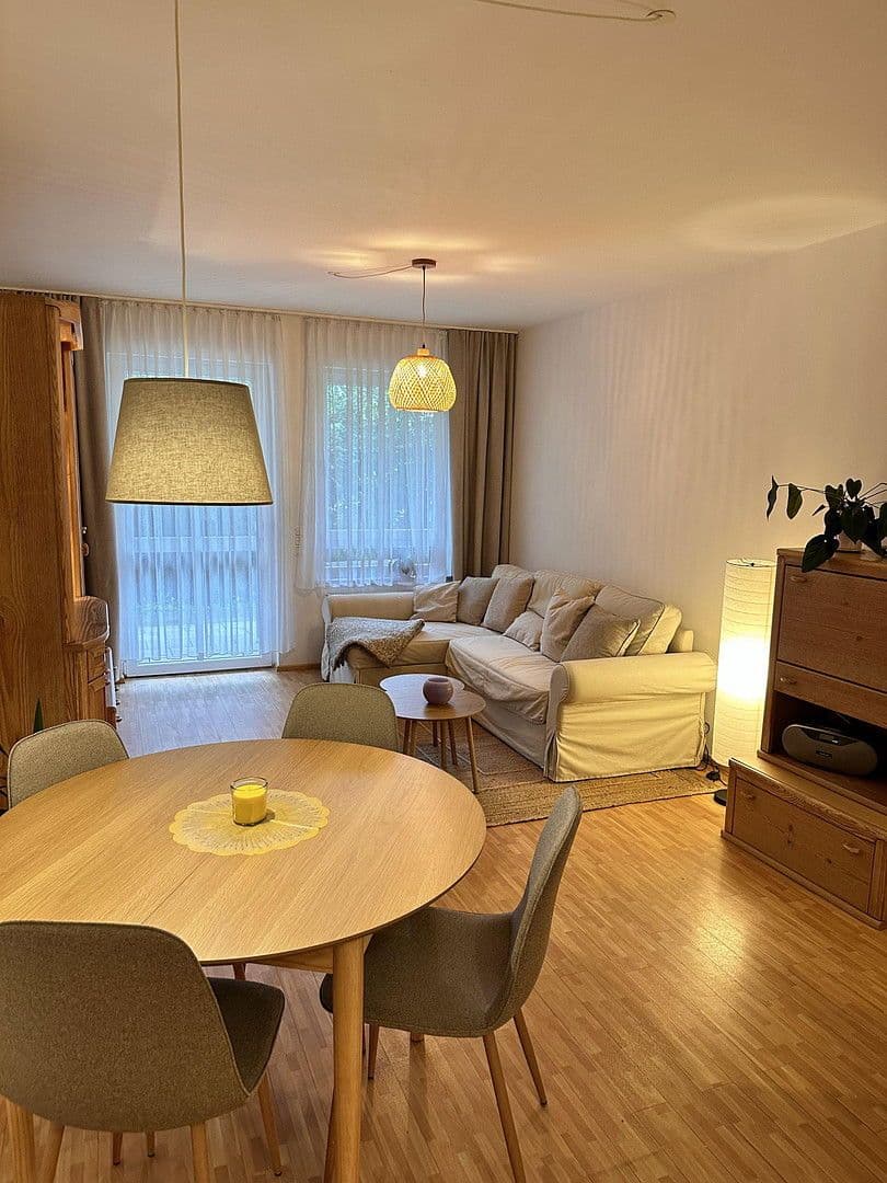 Prodej bytu 2+1 54 m², Karlsfeld, Bavorsko Prodej bytu 2+1 54 m², Karlsfeld, Bavorsko