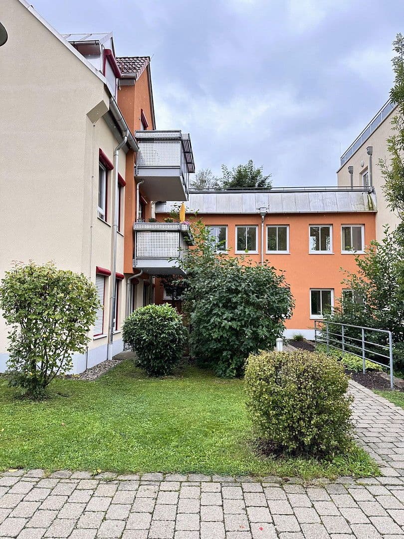 Prodej bytu 2+1 54 m², Karlsfeld, Bavorsko Prodej bytu 2+1 54 m², Karlsfeld, Bavorsko