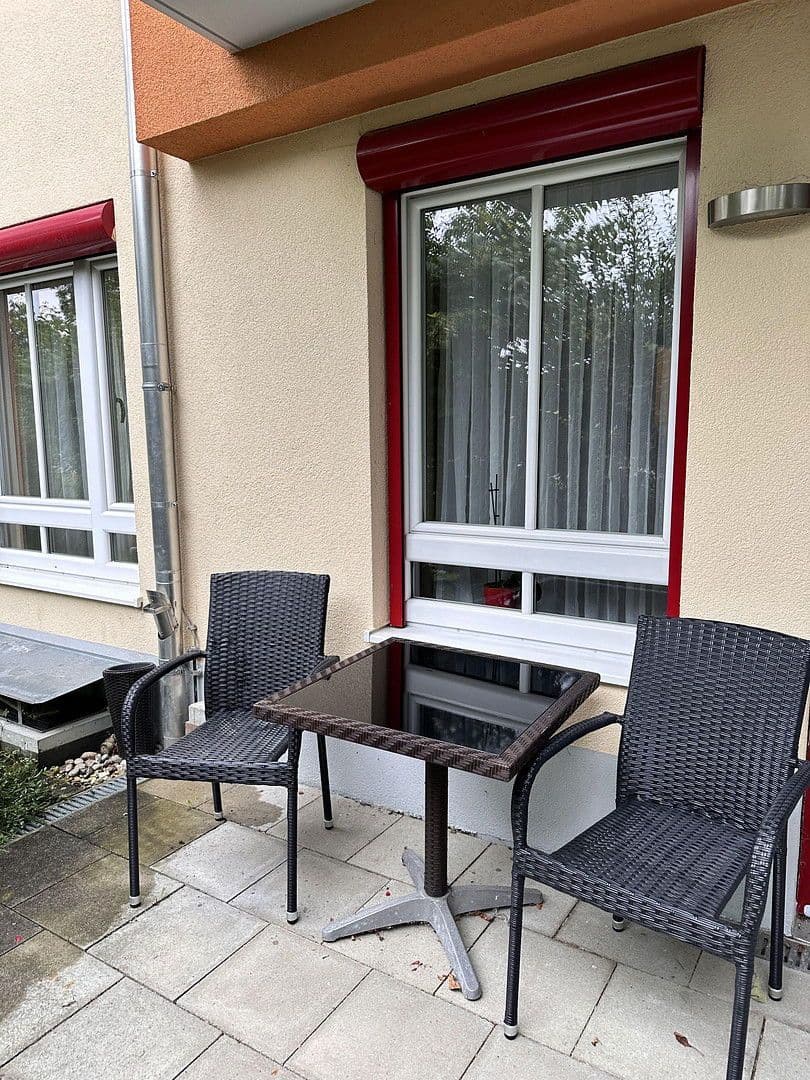 Prodej bytu 2+1 54 m², Karlsfeld, Bavorsko Prodej bytu 2+1 54 m², Karlsfeld, Bavorsko