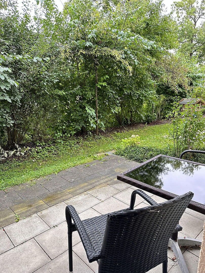 Prodej bytu 2+1 54 m², Karlsfeld, Bavorsko Prodej bytu 2+1 54 m², Karlsfeld, Bavorsko