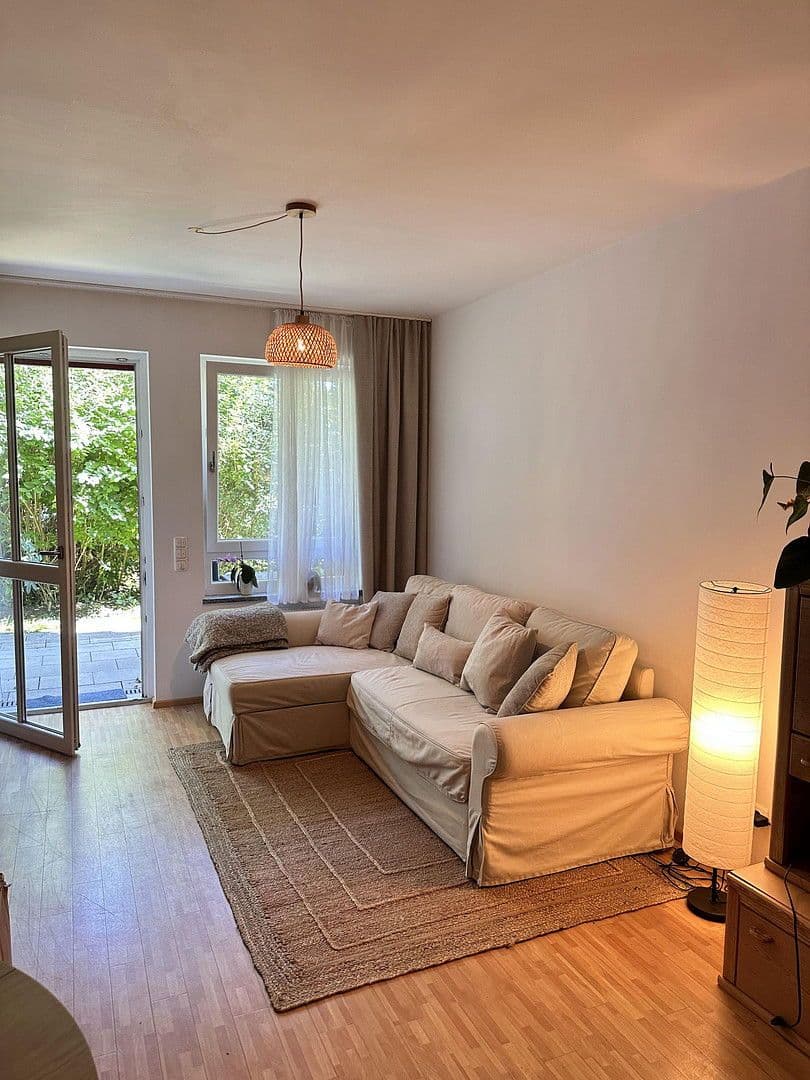 Prodej bytu 2+1 54 m², Karlsfeld, Bavorsko Prodej bytu 2+1 54 m², Karlsfeld, Bavorsko