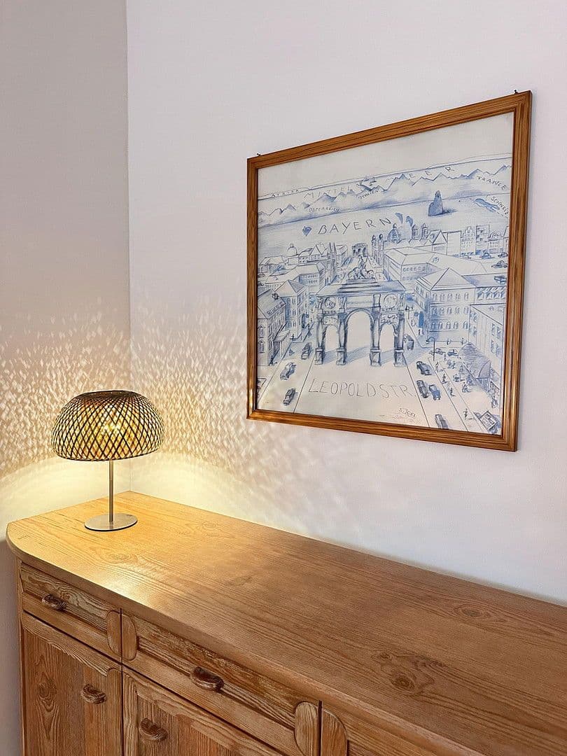 Prodej bytu 2+1 54 m², Karlsfeld, Bavorsko Prodej bytu 2+1 54 m², Karlsfeld, Bavorsko