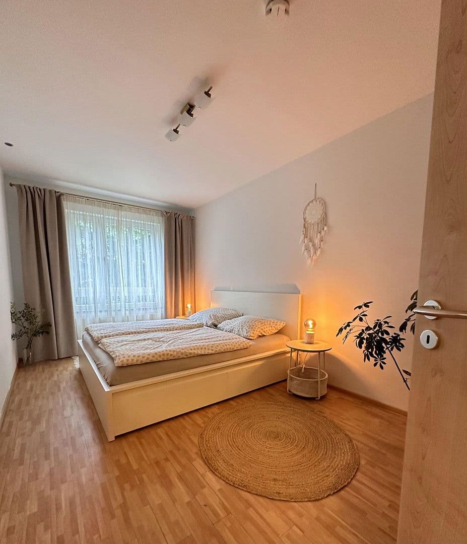 Prodej bytu 2+1 54 m², Karlsfeld, Bavorsko Prodej bytu 2+1 54 m², Karlsfeld, Bavorsko