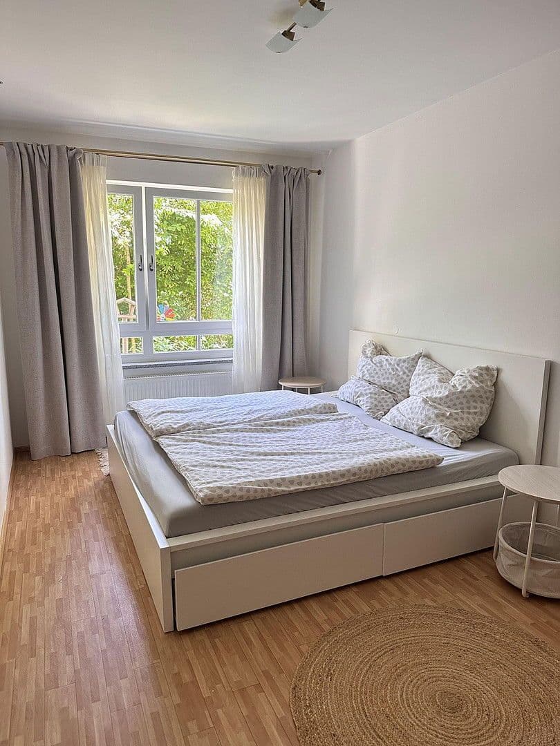 Prodej bytu 2+1 54 m², Karlsfeld, Bavorsko Prodej bytu 2+1 54 m², Karlsfeld, Bavorsko